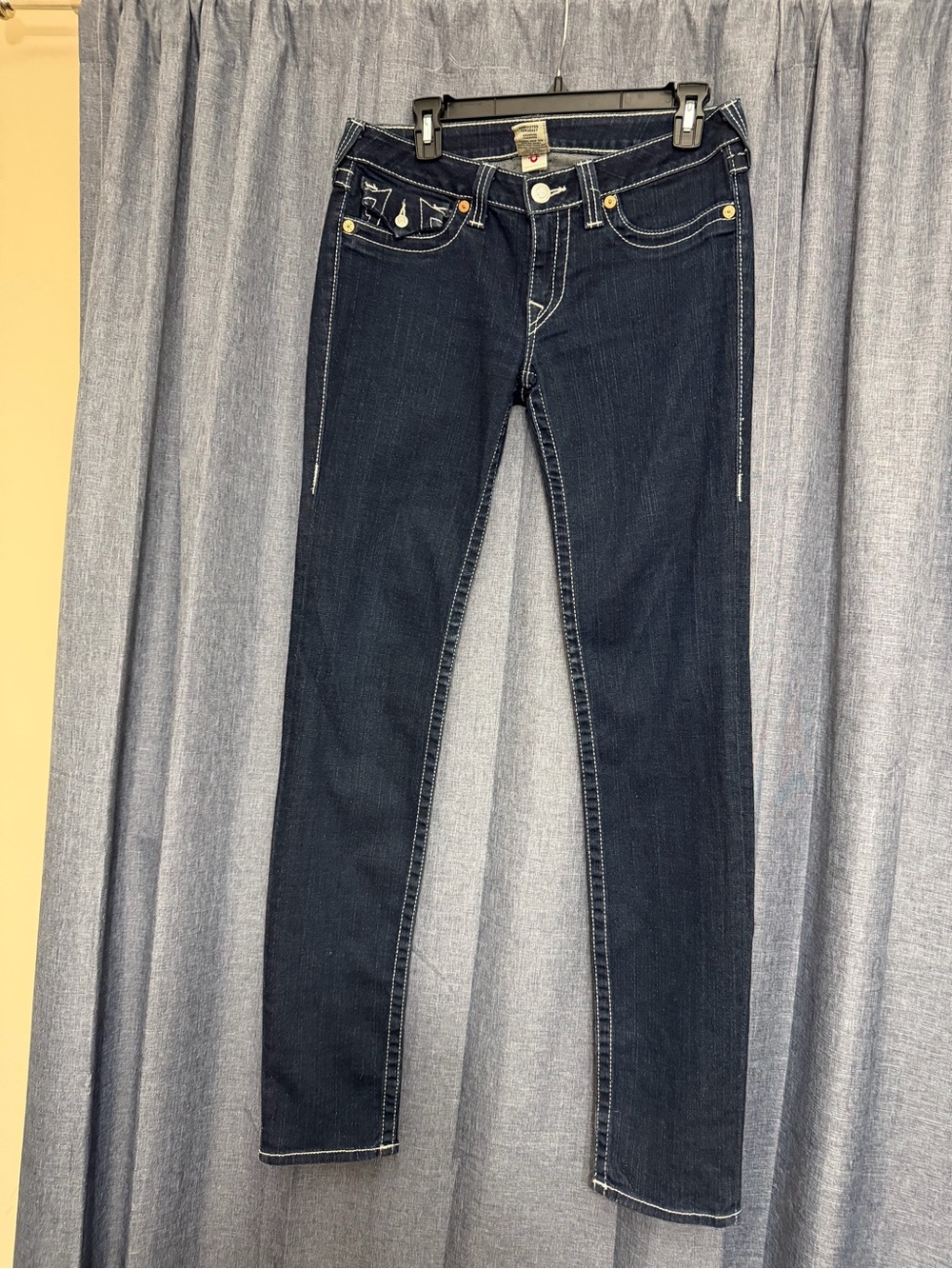 True Religion  Skinny Jeans 30